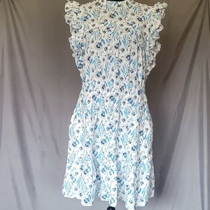 NWOT Universal Threads Floral Dress